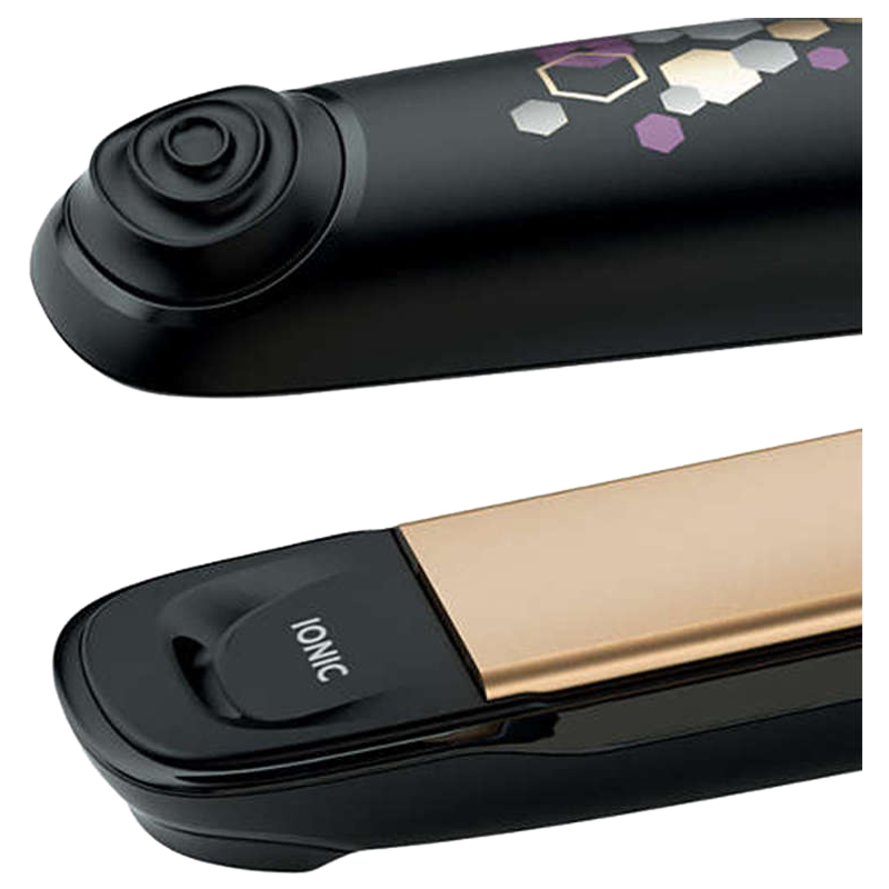 Philips hair shop straightener bhs673